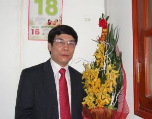 Dr Cuong