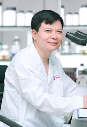 PGS.TS. TẠ VĂN TỜ